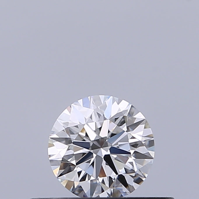 0.30 carat Round diamond D IF Excellent