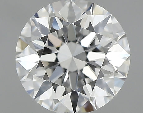 0.60 carat Round diamond D VS1 Excellent