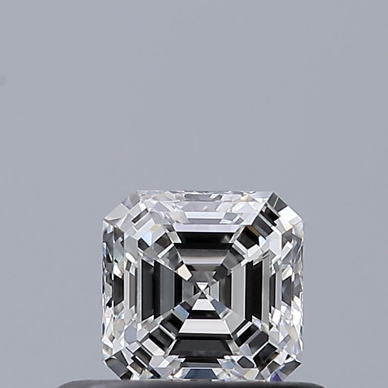 0.36 carat Emerald diamond G VVS1