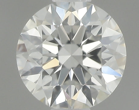 0.43 carat Round diamond H SI1 Excellent