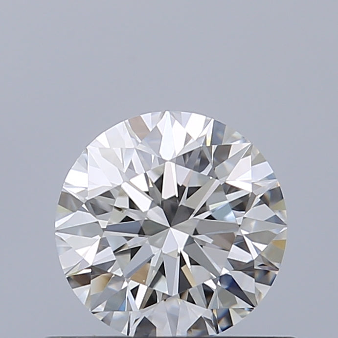 0.60 carat Round diamond E VVS2 Excellent