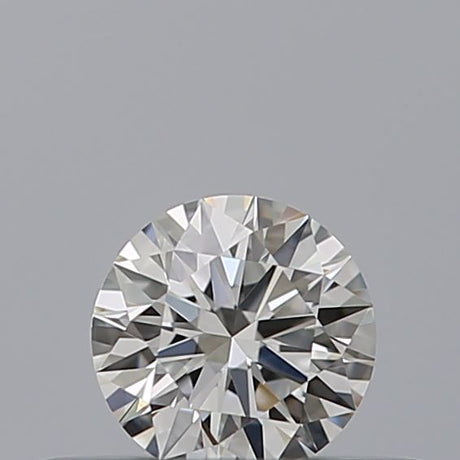0.23 carat Round diamond G VVS1 Excellent