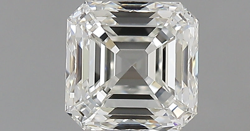 1.01 carat Emerald diamond I VS1