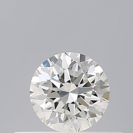 0.24 carat Round diamond G IF Excellent