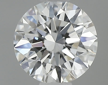 0.30 carat Round diamond F VS1 Excellent