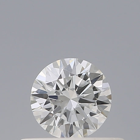 0.30 carat Round diamond F VVS1 Excellent