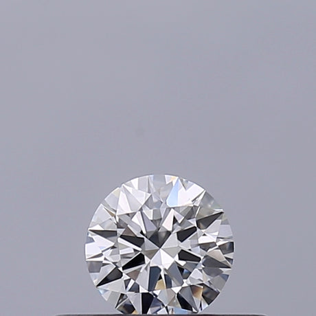 0.19 carat Round diamond G VVS1 Excellent