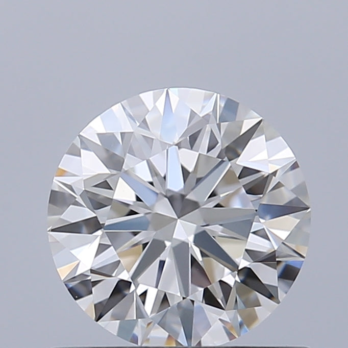 0.78 carat Round diamond F VS1 Excellent