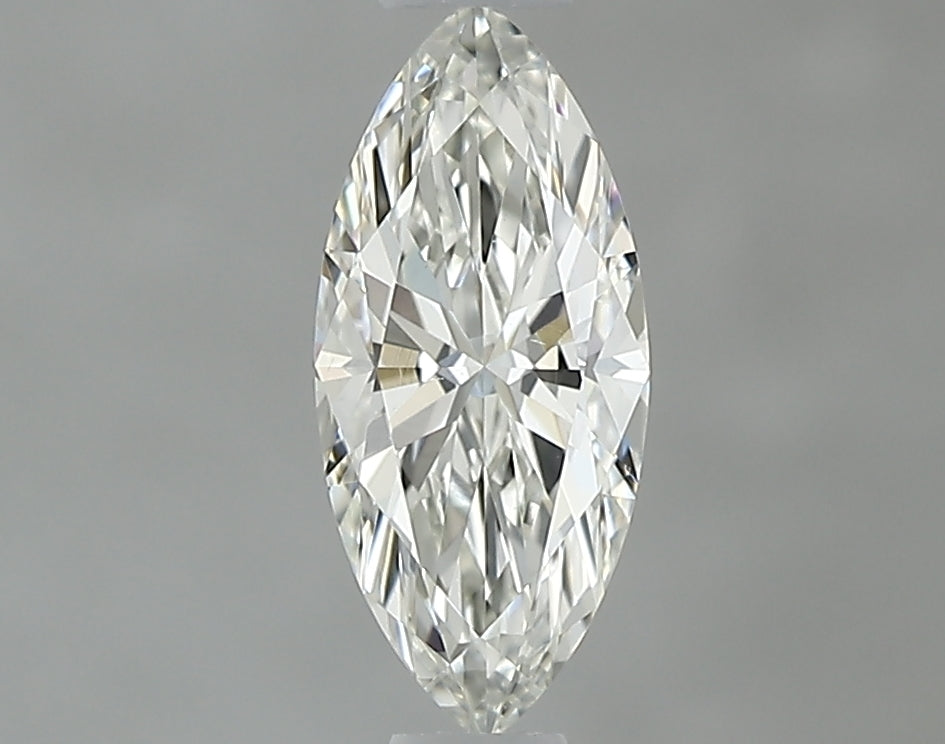 0.40 carat Marquise diamond I VS2