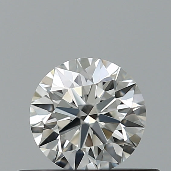 0.32 carat Round diamond G VVS1 Excellent