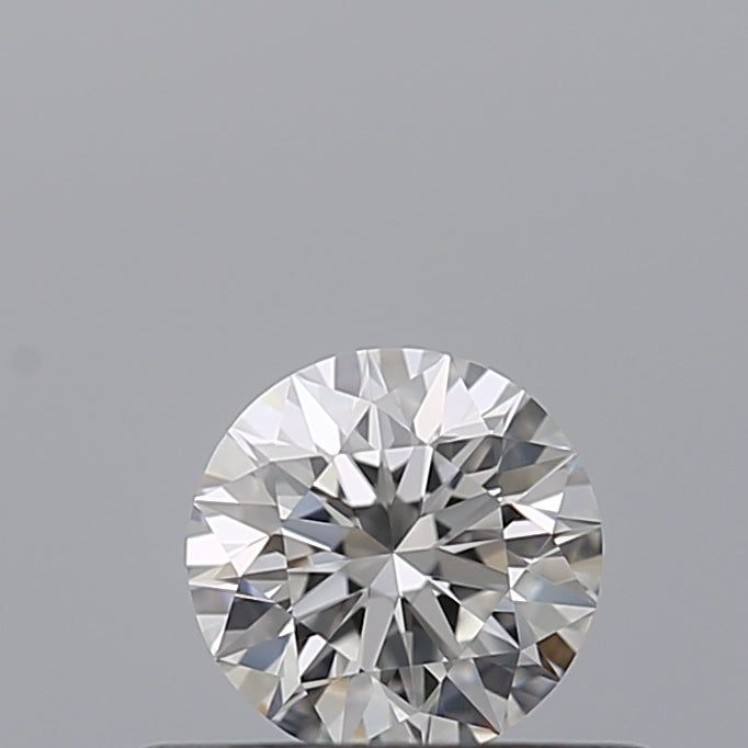 0.31 carat Round diamond F VVS1 Excellent