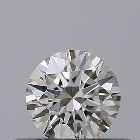 0.30 carat Round diamond F VVS2 Excellent