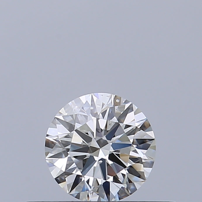 0.30 carat Round diamond E SI2 Excellent