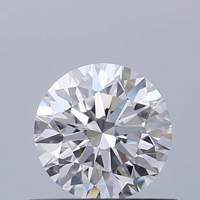 0.60 carat Round diamond D VVS1 Excellent
