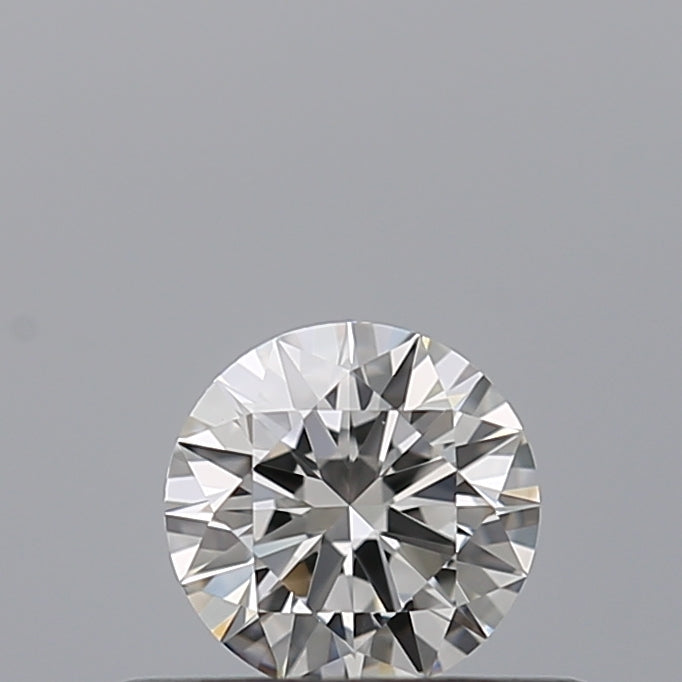 0.28 carat Round diamond G VVS1 Excellent