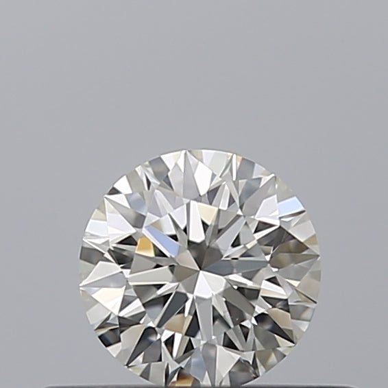 0.26 carat Round diamond H  VVS2 Excellent