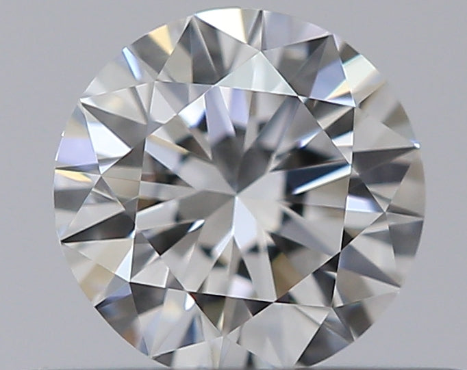 0.31 carat Round diamond E  VVS2 Excellent