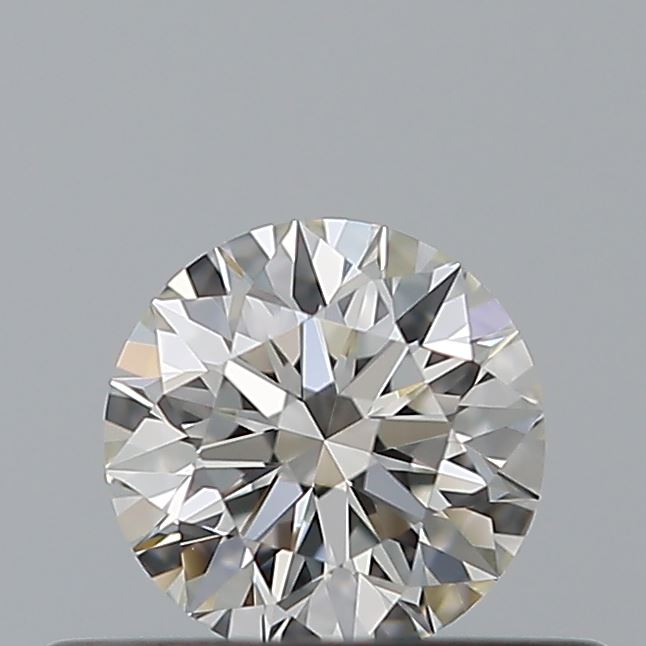 0.30 carat Round diamond H VVS1 Excellent