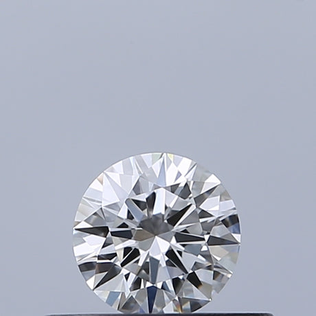 0.28 carat Round diamond E VVS1 Excellent