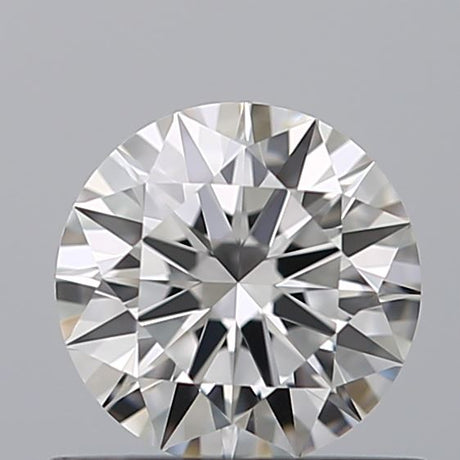0.51 carat Round diamond E VVS1 Excellent