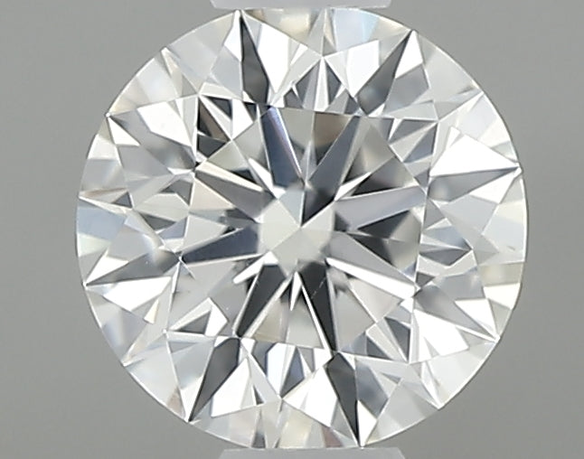 0.44 carat Round diamond H VS2 Excellent