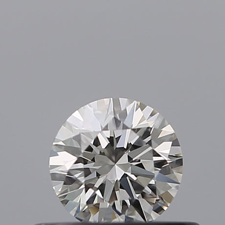 0.33 carat Round diamond F VVS2 Excellent