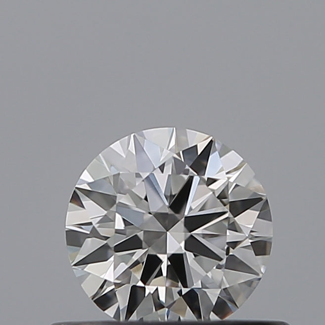 0.40 carat Round diamond D VVS1 Excellent