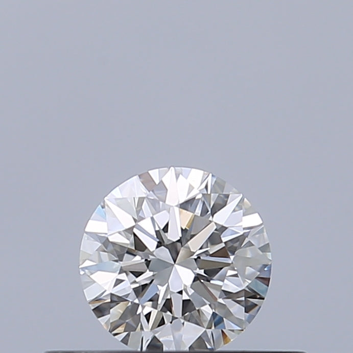 0.29 carat Round diamond E VVS1 Excellent