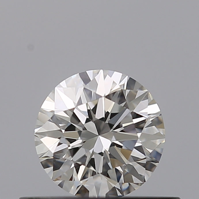0.41 carat Round diamond G IF Excellent