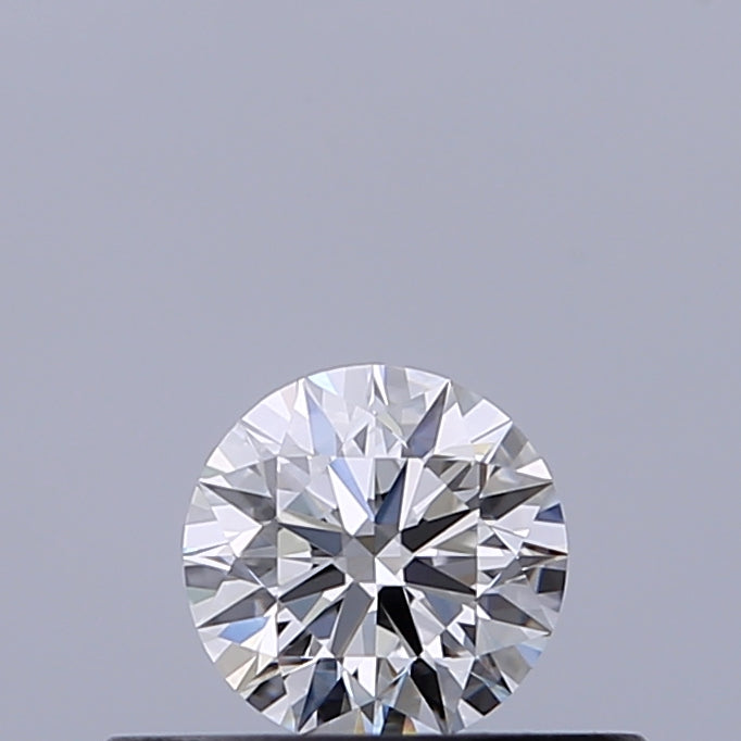 0.28 carat Round diamond F VVS1 Excellent