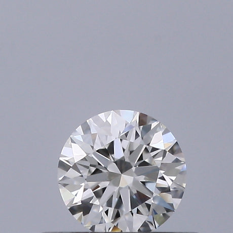 0.28 carat Round diamond F VVS1 Excellent