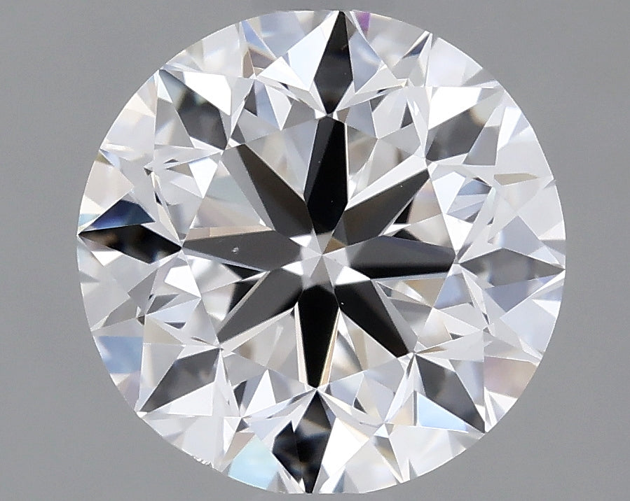 1.50 carat Round diamond E VS2 VeryGood