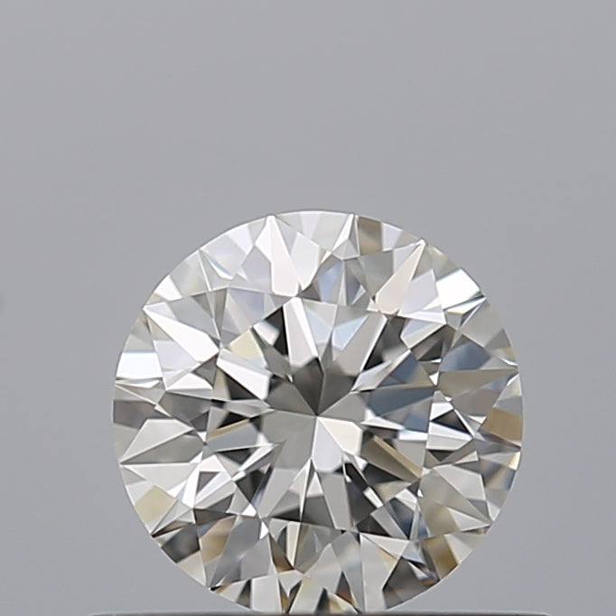 0.53 carat Round diamond G VVS1 Excellent