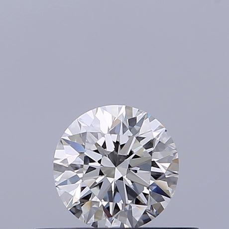 0.34 carat Round diamond E VVS1 Excellent