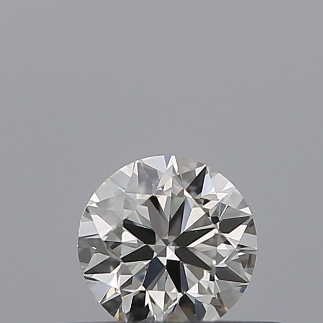0.28 carat Round diamond G  VVS1 Very good