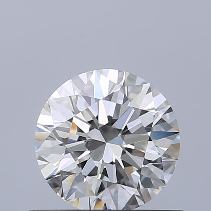 0.60 carat Round diamond F VVS2 Excellent