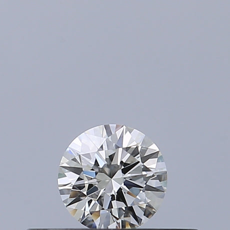 0.19 carat Round diamond F VVS1 Excellent