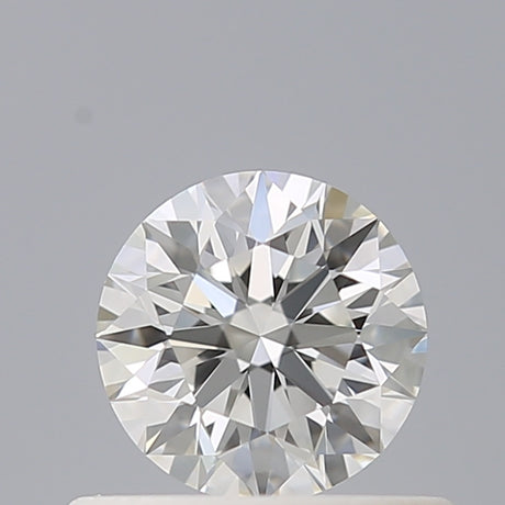 0.41 carat Round diamond G IF Excellent