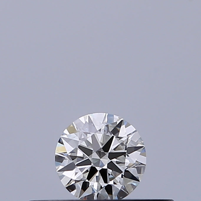 0.18 carat Round diamond G VS1 Excellent