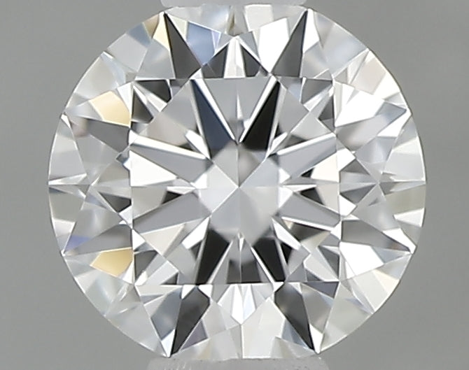 0.30 carat Round diamond D IF Excellent