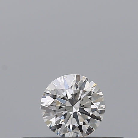 0.18 carat Round diamond D VS1 Excellent