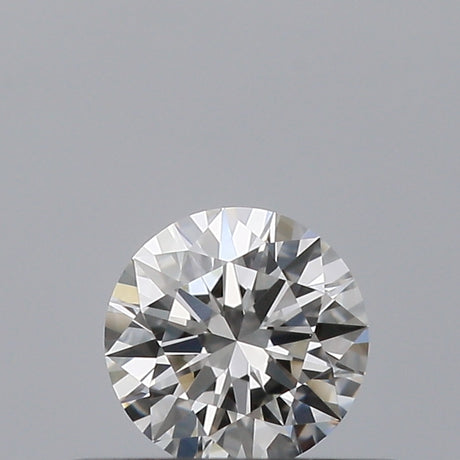 0.29 carat Round diamond F VS1 Excellent