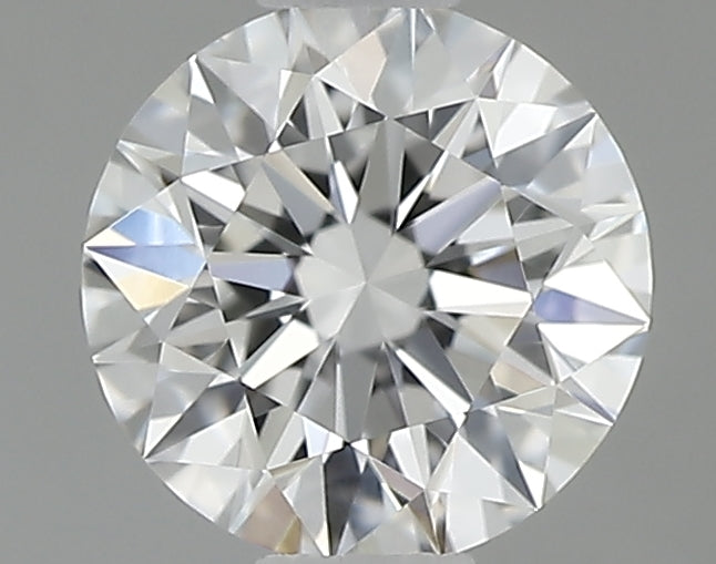 0.31 carat Round diamond D VVS1 Excellent