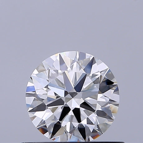 0.55 carat Round diamond D IF Excellent
