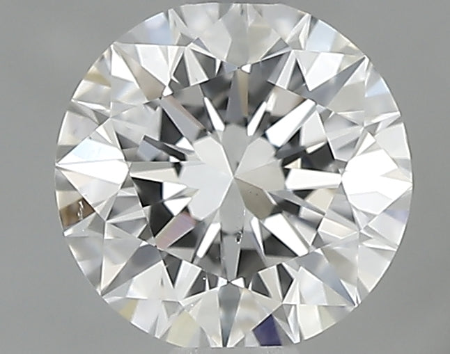 0.70 carat Round diamond D VS2 Excellent