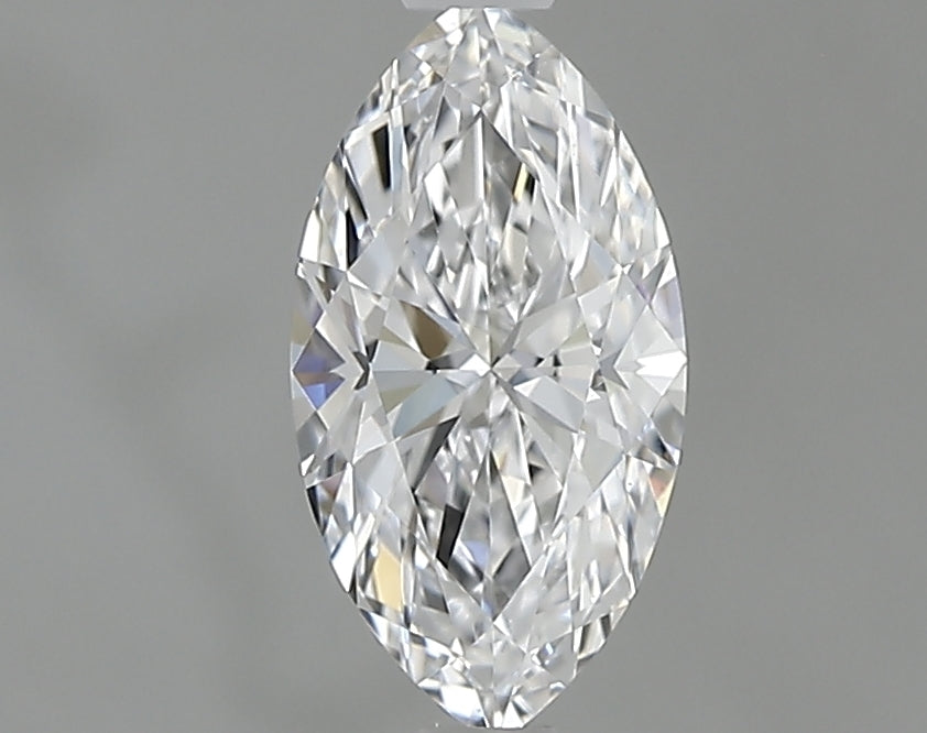0.70 carat Marquise diamond D VS2