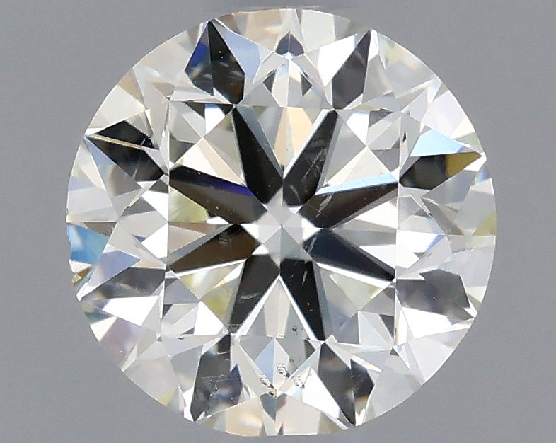 1.00 carat Round diamond M SI2 VeryGood