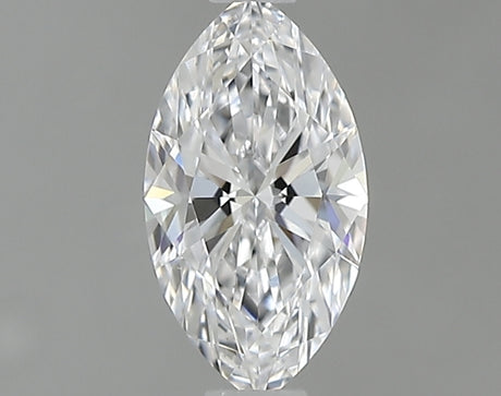 0.50 carat Marquise diamond D VS1