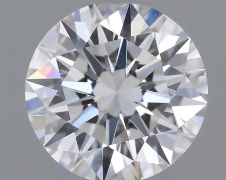 0.43 carat Round diamond F VS2 Excellent