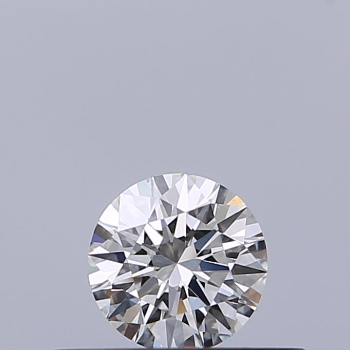 0.26 carat Round diamond G VVS1 Excellent
